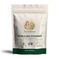 Organic Spirulina Powder