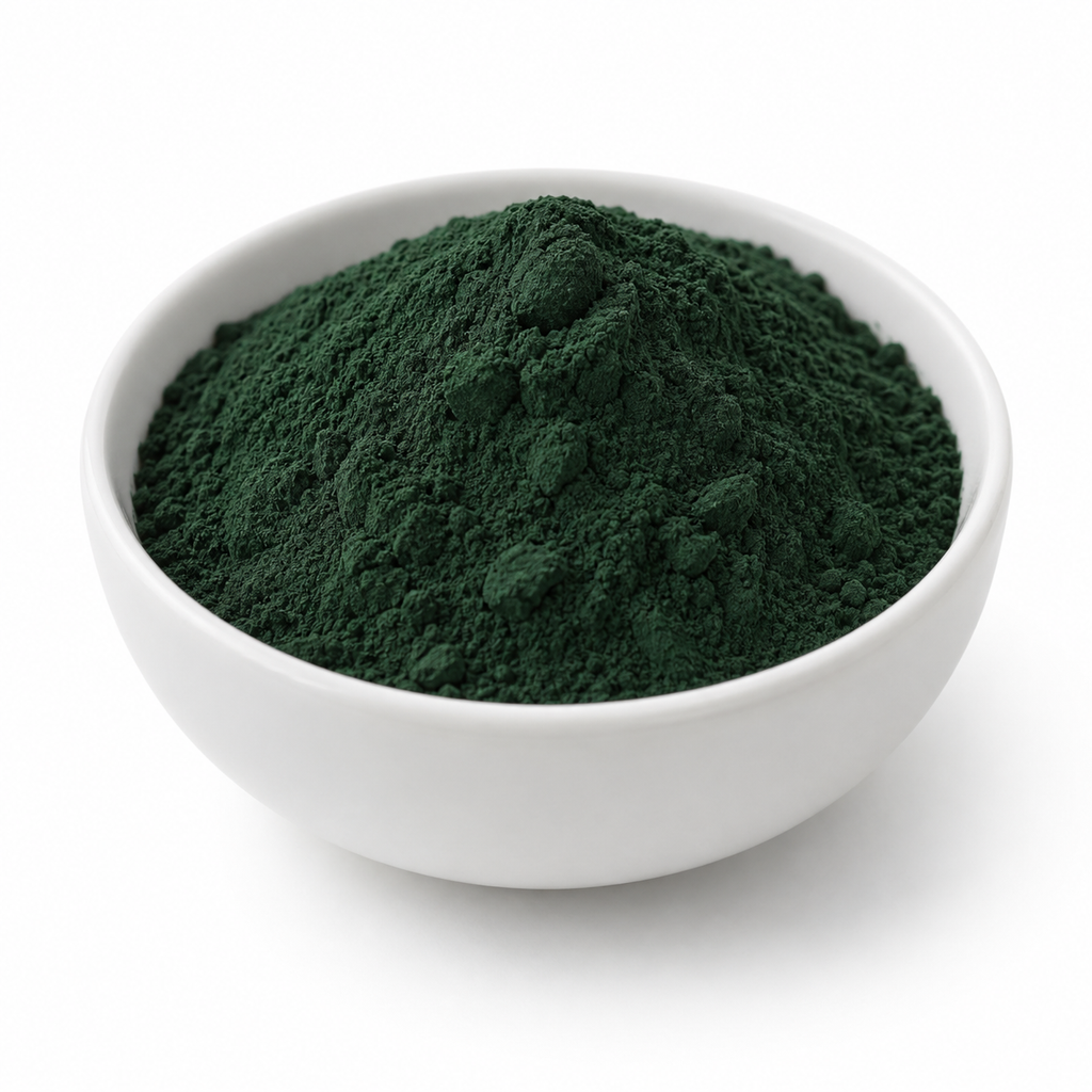 Organic Barley Grass Juice Powder