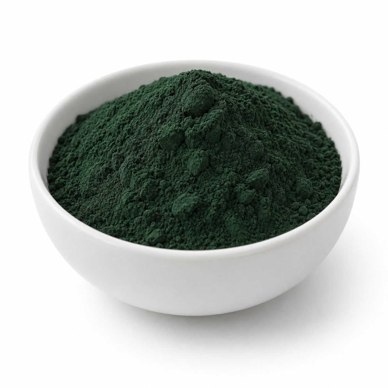 Organic Barley Grass Juice Powder