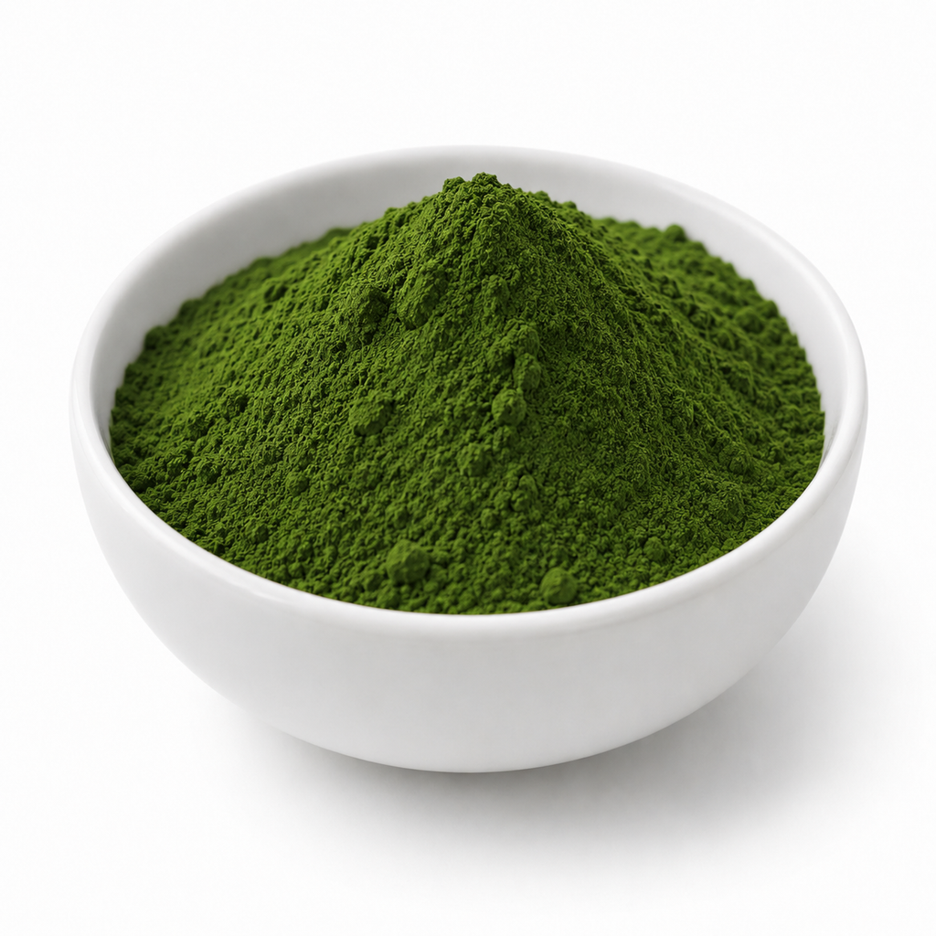 Organic Spirulina Powder