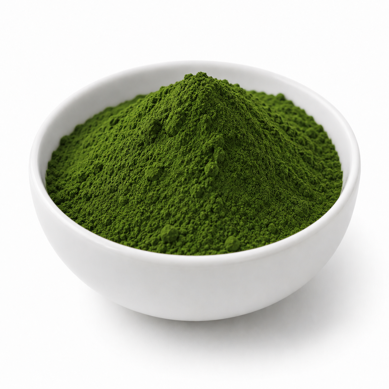 Organic Spirulina Powder